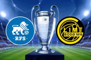 Rigas FC - Bodo/Glimt bet365