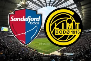 Sandefjord - Bodo/Glimt bet365