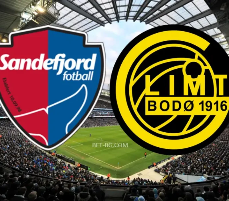Sandefjord - Bodo/Glimt bet365