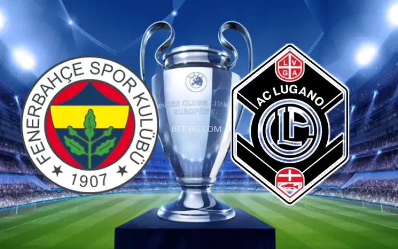 Fenerbahce - Lugano bet365