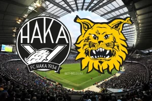 Haka - FC Ilves bet365