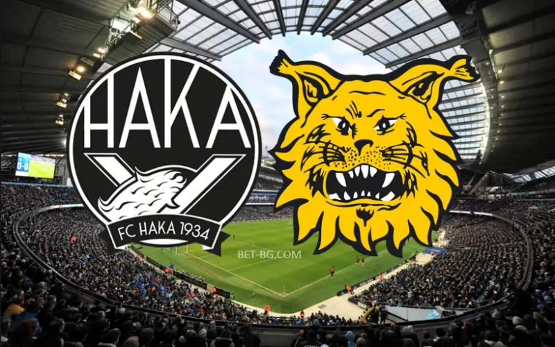 Haka - FC Ilves bet365