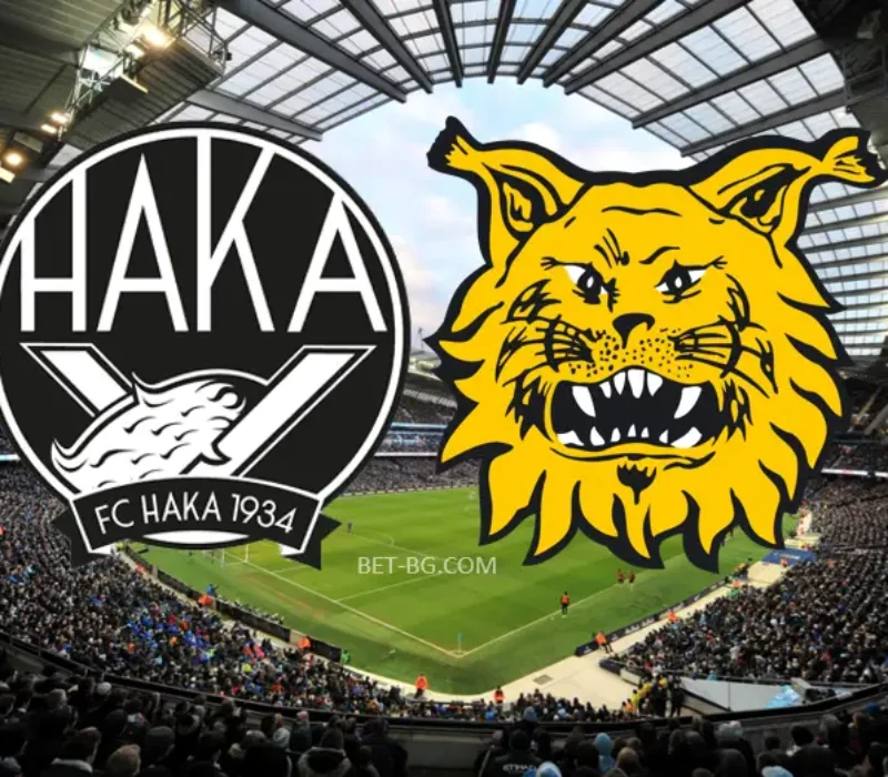 Haka - FC Ilves bet365