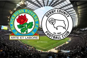 Blackburn - Derby bet365