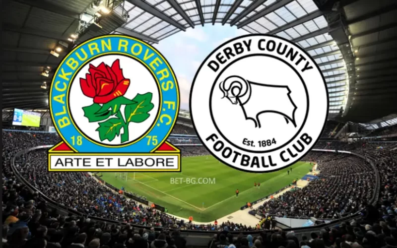 Blackburn - Derby bet365