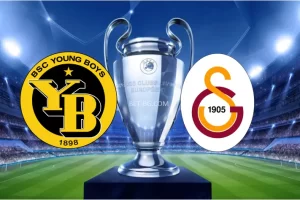 Young Boys - Galatasaray bet365