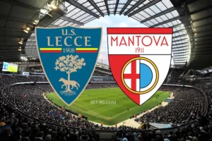 Lecce - Mantova bet365