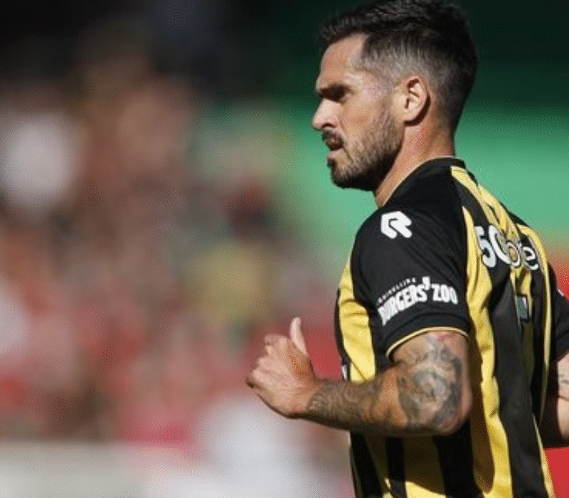 Mika Pinto bet365