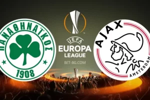 Panathinaikos - Ajax bet365