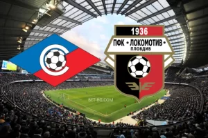 Septemvri Sofia - Lokomotiv Plovdiv bet365