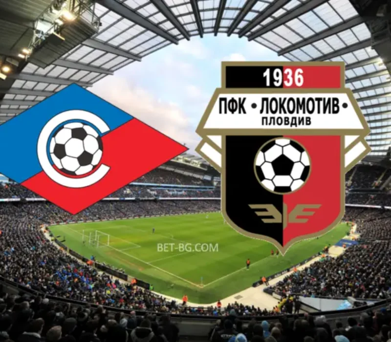 Septemvri Sofia - Lokomotiv Plovdiv bet365