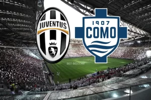 Juventus - Como bet365