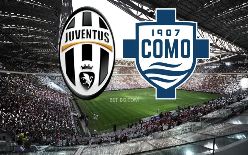 Juventus - Como bet365