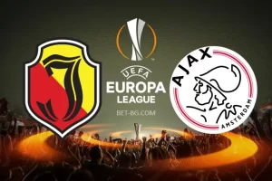 Jagiellonia Białystok - Ajax bet365