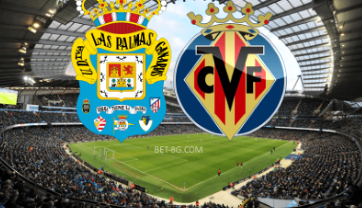 Villarreal - Las Palmas bet365