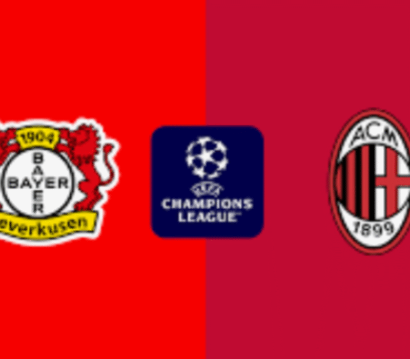 Bayer Leverkusen - AC Milan bet365