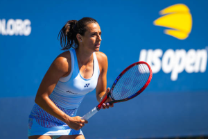 Caroline Garcia bet365