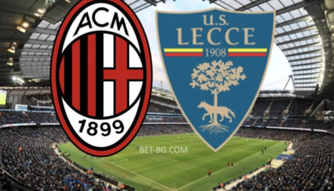 Milan - Lecce bet365