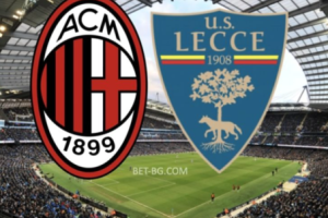 Milan - Lecce bet365