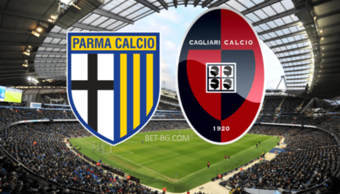 Parma - Cagliari bet365