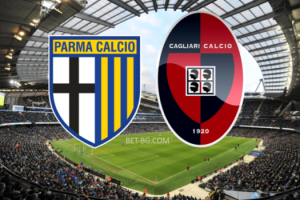 Parma - Cagliari bet365