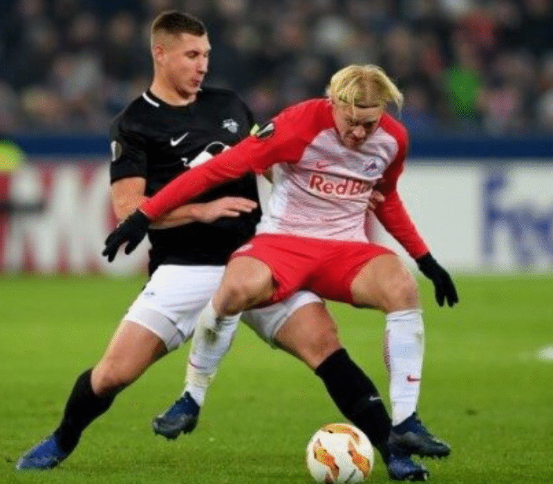 Red Bull (Salzburg) - RB (Leipzig) bet365