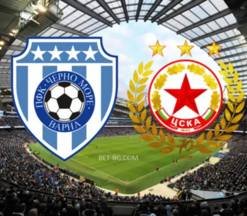 Black Sea - CSKA Sofia bet365