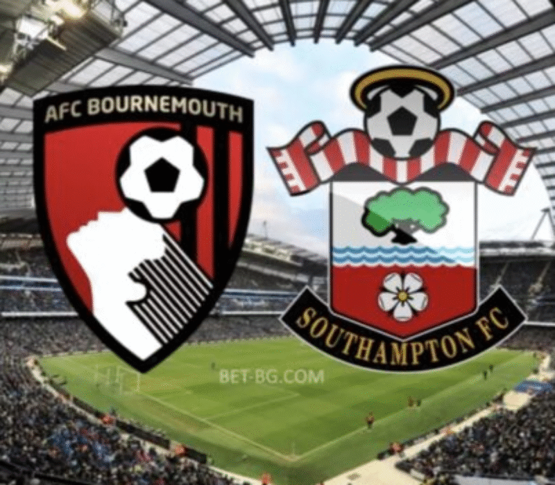 bournemouth v southampton bet365