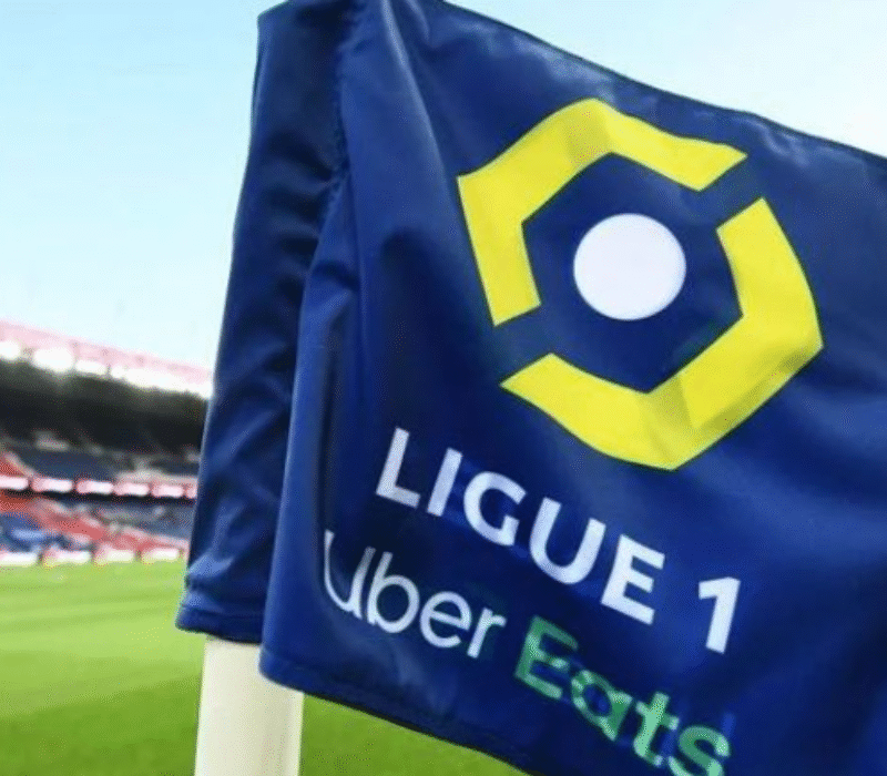 Liga 1 bet365