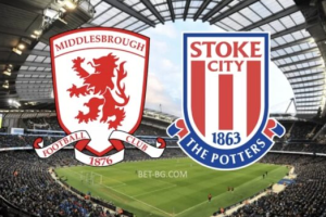 middlesbrough - stoke city bet365