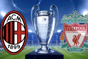 milan - liverpool bet365