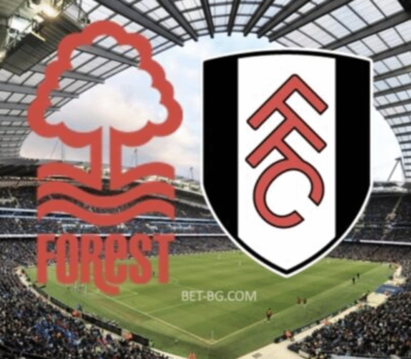 Nottingham - Fulham bet365