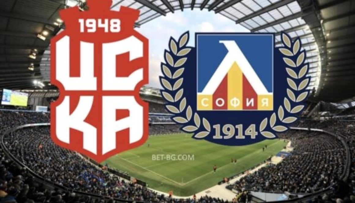 CSKA 1948 - Levski bet365