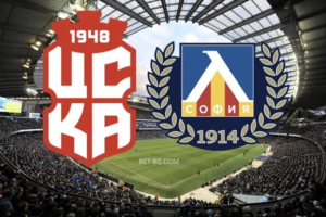 CSKA 1948 - Levski bet365