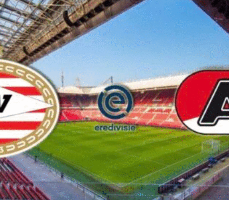 AZ Alkmaar - PSV Eindhoven bet365
