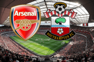 Arsenal - Southampton bet365