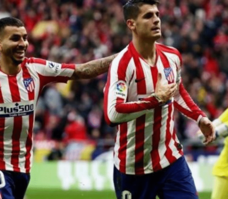 Atletico Madrid - Espanyol bet365