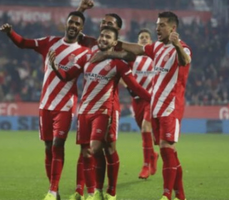Girona - Alaves bet365