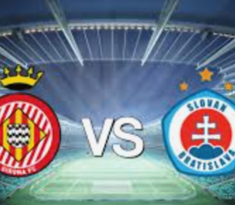 Girona - Slovan Bratislava bet365