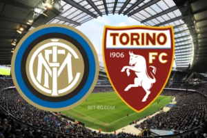 Inter Milan - Torino bet365