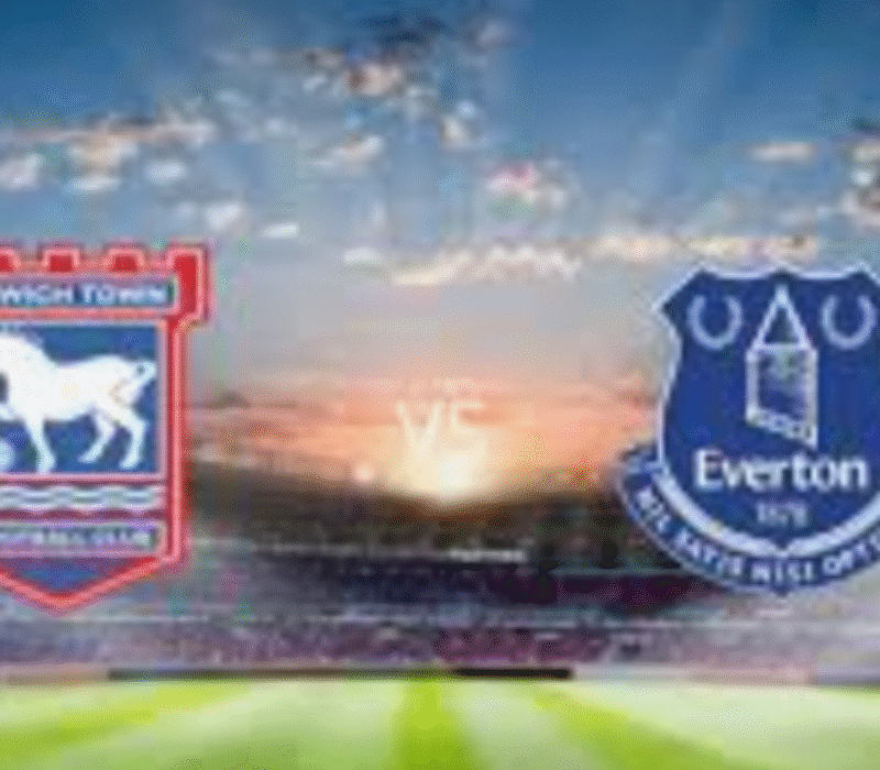 Ipswich - Everton bet365