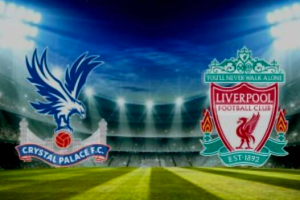 Crystal Palace - Liverpool bet365