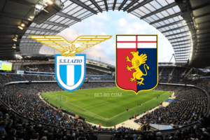 Lazio - Genoa bet365