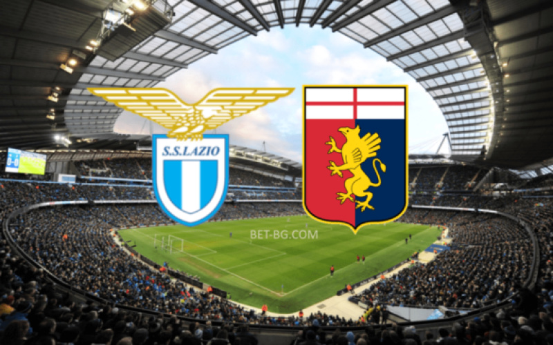 Lazio - Genoa bet365