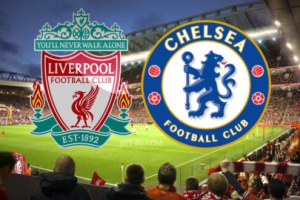 Liverpool v Chelsea bet365