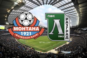 Ludogorets - Montana bet365