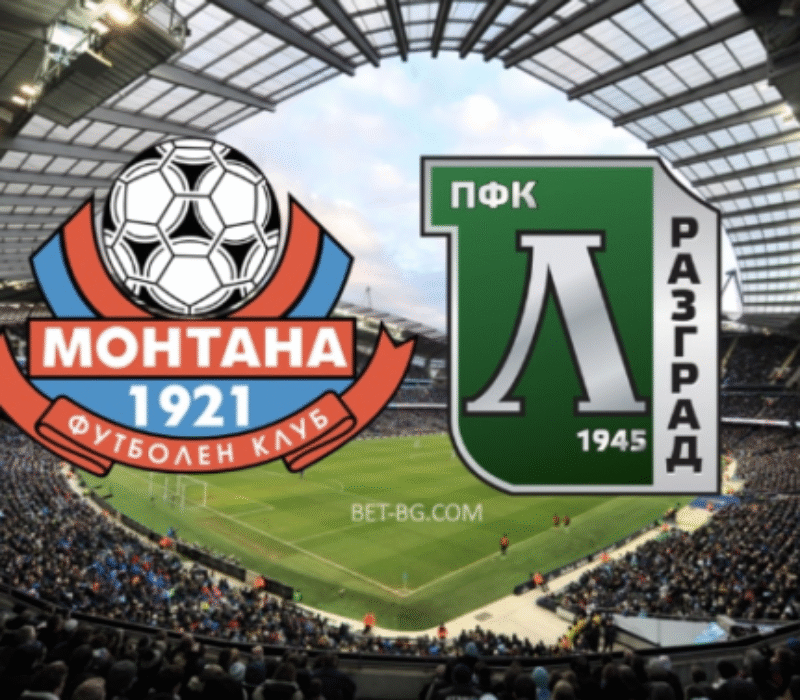 Ludogorets - Montana bet365