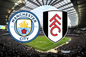 Manchester City - Fulham bet365