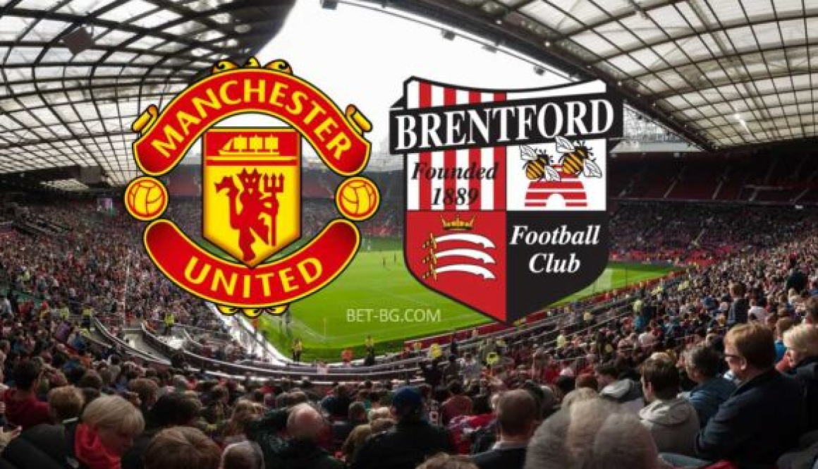 Manchester United - Brentford bet365