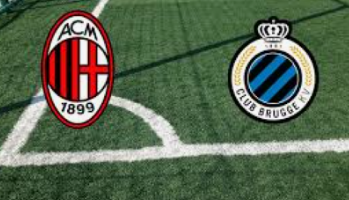 AC Milan - Club Brugge bet365